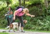 Hundeferienwoche Leutasch 2017 - 2017 Hundeferienwoche Leutasch (A)