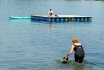 Badeplausch im Thunersee 2024
