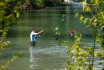 Badeplausch im Thunersee 2024