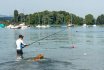 Badeplausch im Thunersee 2024