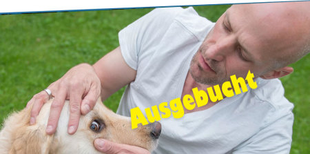 Ausschreibung: Erste-Hilfe-Workshop für Hundehalter,  Mittwoch, 5. August 2020